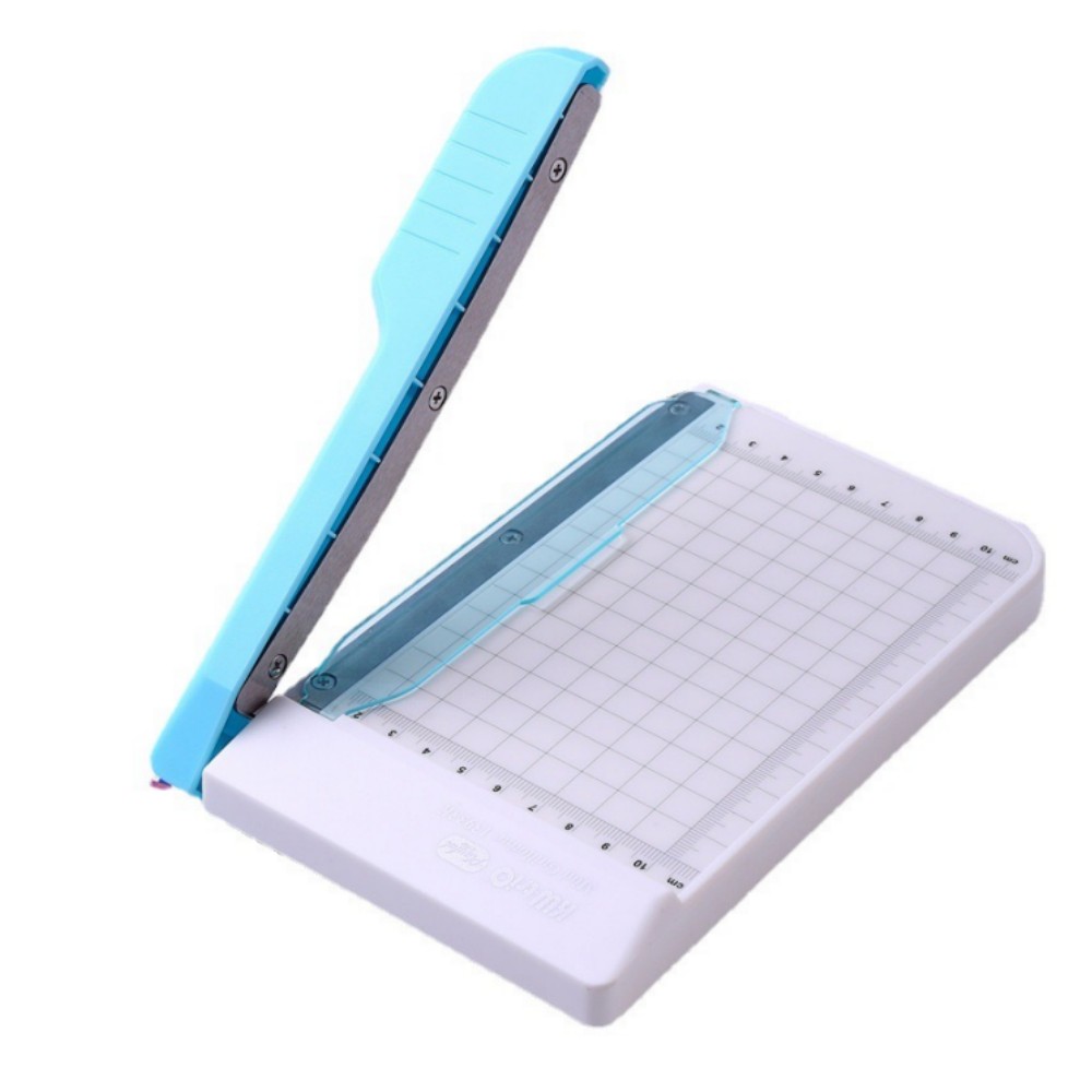 Art Craft Stationery - เครื่องตัดกระดาษ A4 ขนาด 5x7 นิ้ว เครื่องตัดกระดาษสำหรับงานศิลปะ
