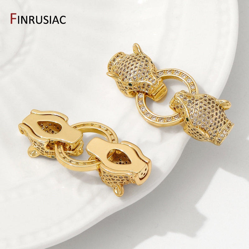 ทองเหลืองชุบทอง 18K ประดับเพชร - Art Craft Making บทวิจารณ์และราคา