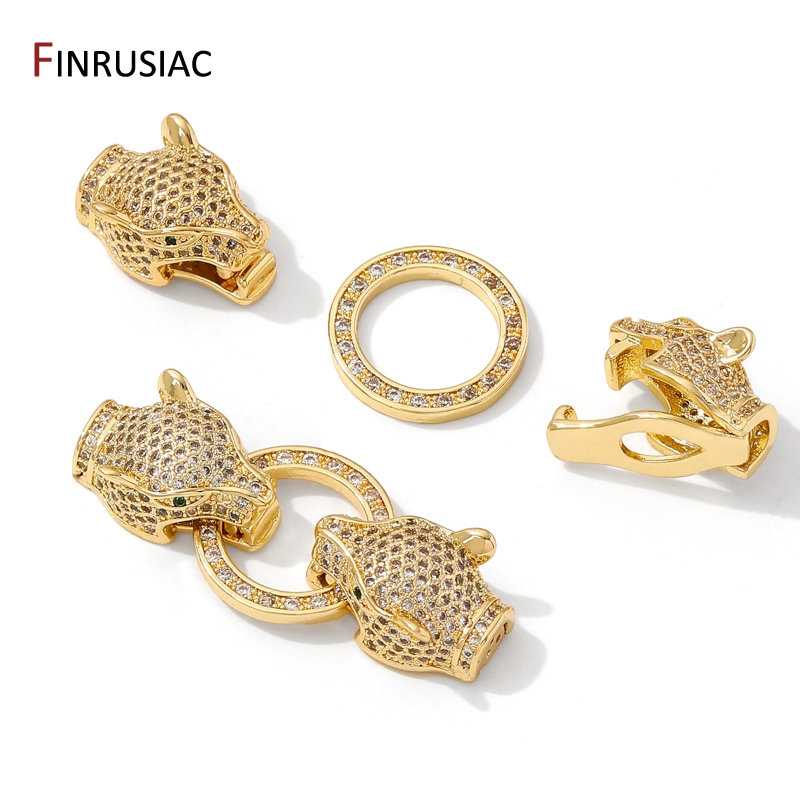 ทองเหลืองชุบทอง 18K ประดับเพชร - Art Craft Making บทวิจารณ์และราคา