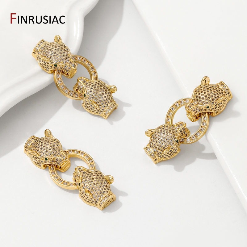 ทองเหลืองชุบทอง 18K ประดับเพชร - Art Craft Making บทวิจารณ์และราคา