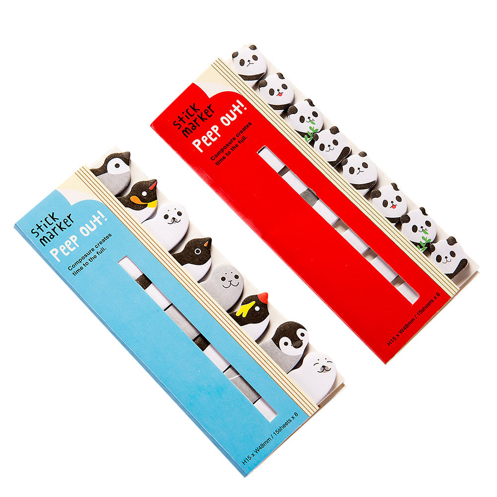 2 ชิ้น แผ่นโน้ตติดหน้าหนังสือล - Art Craft Notebook บทวิจารณ์และราคา