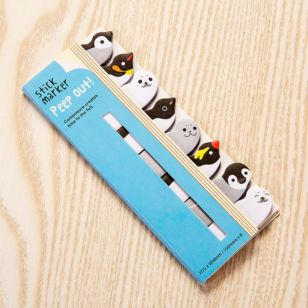 2 ชิ้น แผ่นโน้ตติดหน้าหนังสือล - Art Craft Notebook บทวิจารณ์และราคา