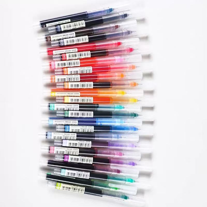 ชุดปากกาเจลเหลวสีสด 12+1 สี -  - Art Craft Stationery บทวิจารณ์และราคา