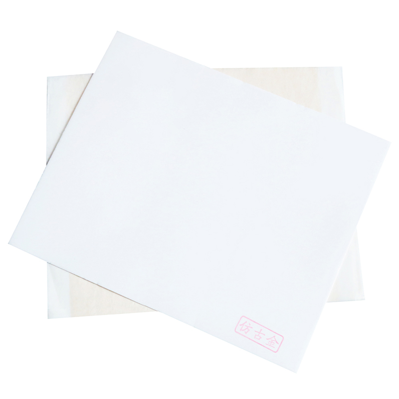 13x13.5 ซม.กระดาษฟอยล์สีดํา Go - Art Craft Leaves บทวิจารณ์และราคา