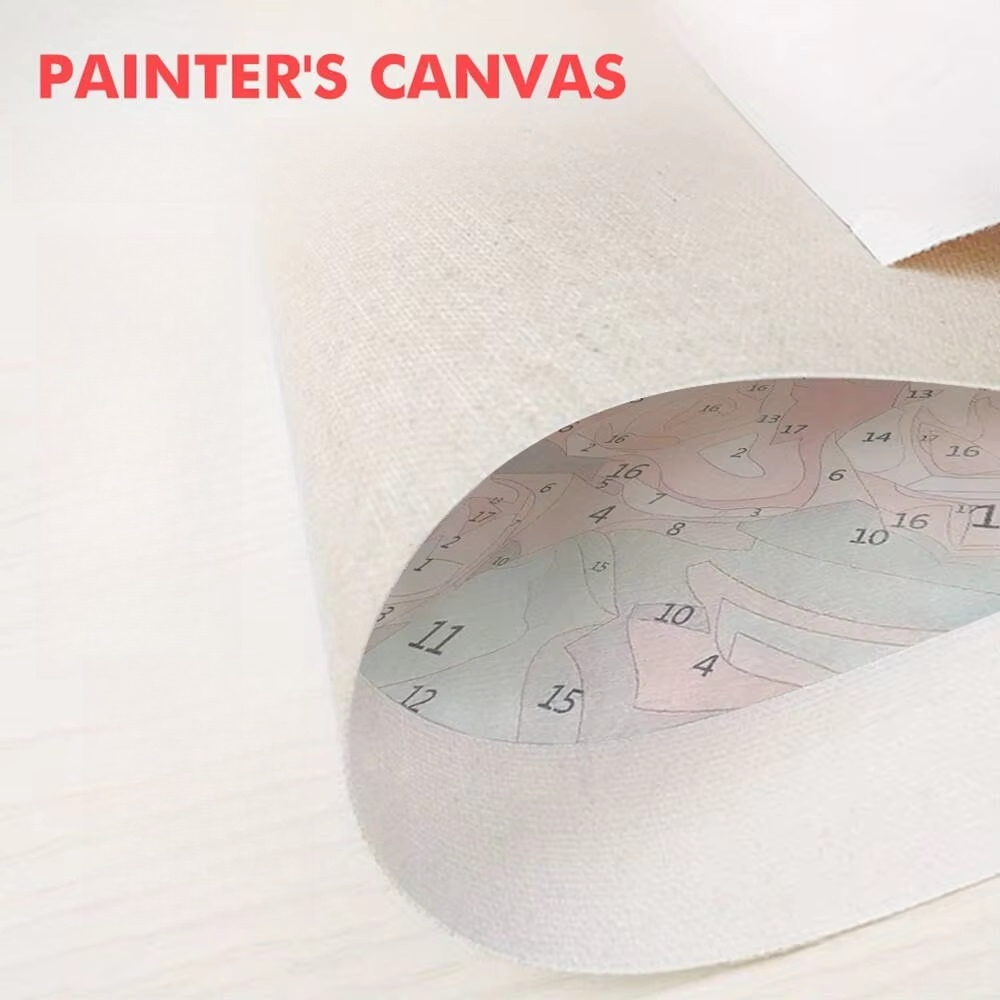 ชุดภาพวาดสีน้ำมันลายดอกทานตะวั - Tv Art And Craft บทวิจารณ์และราคา
