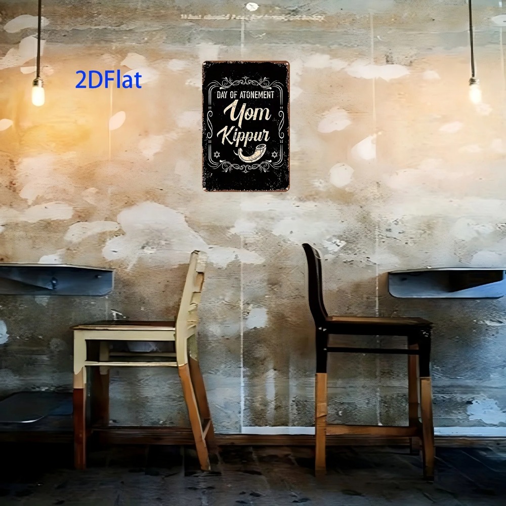 CIFBUY ป้ายโลหะอลูมิเนียมตกแต่ - Art & Craft Village Pondicherry บทวิจารณ์และราคา