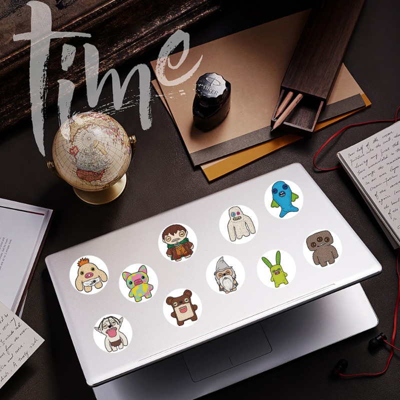 สติกเกอร์สองมิติ New Fuggler ส - Origami Paper Set บทวิจารณ์และราคา
