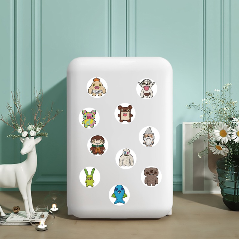 สติกเกอร์สองมิติ New Fuggler ส - Origami Paper Set บทวิจารณ์และราคา