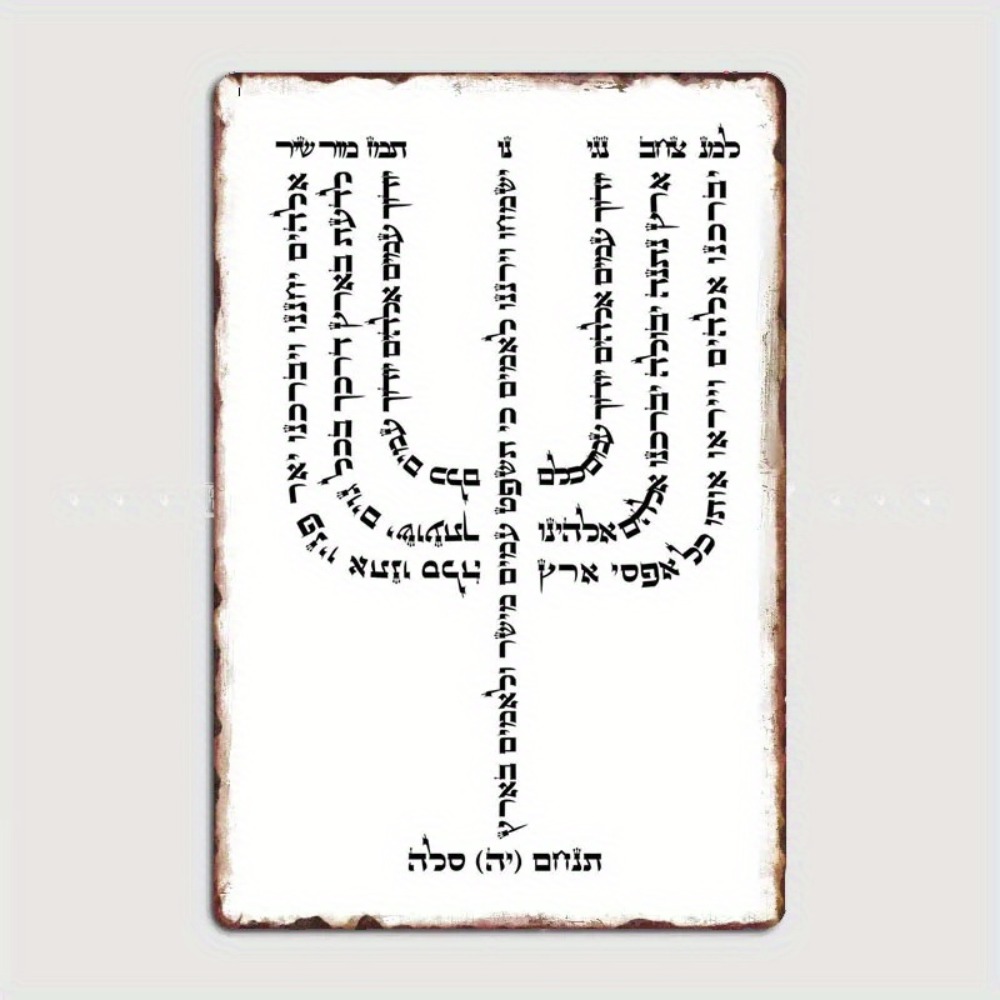 CIFBUY ป้ายโลหะวินเทจสลักอักษร - Art & Craft Village Pondicherry บทวิจารณ์และราคา