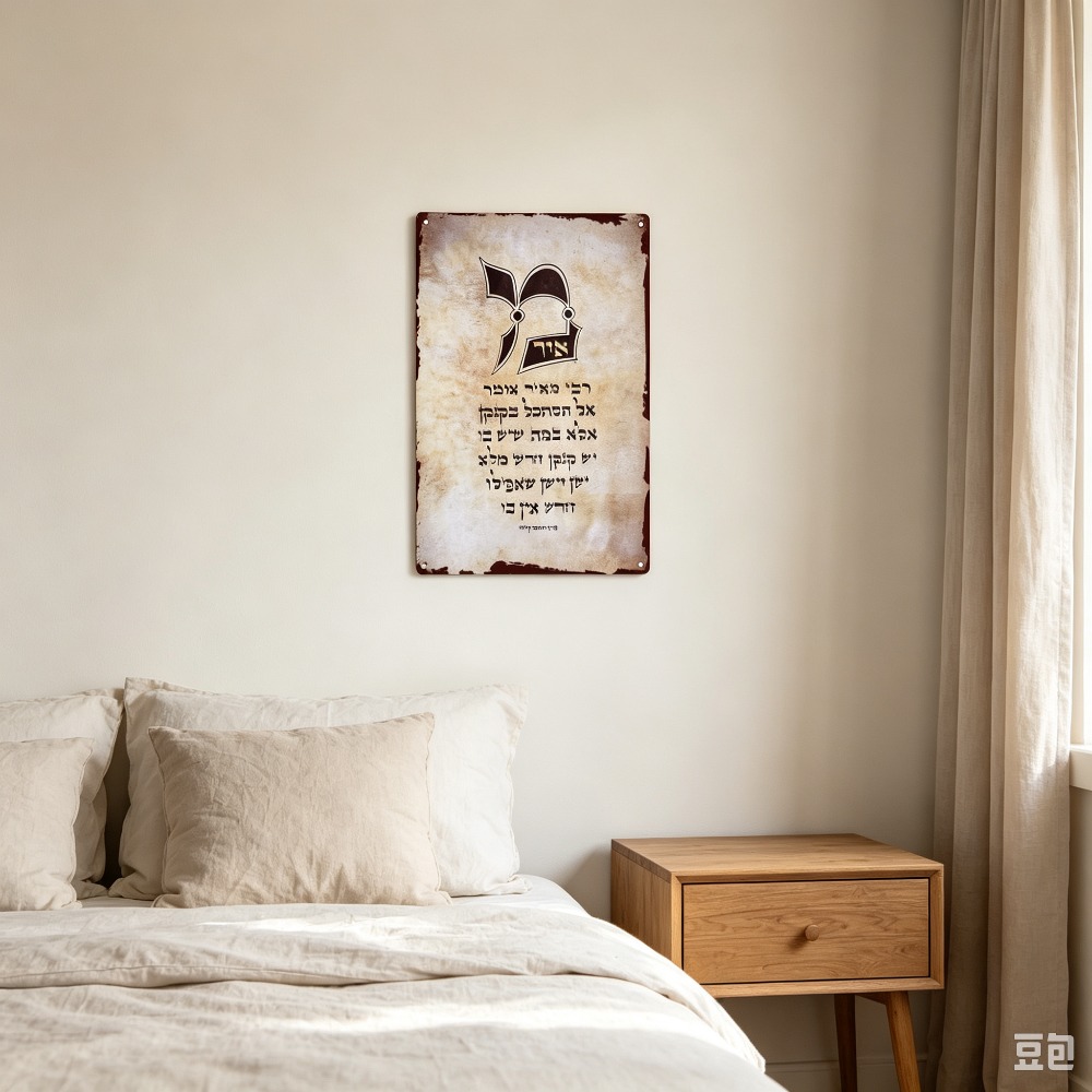 CIFBUY ป้ายโลหะอลูมิเนียมลายตั - Art & Craft Village Pondicherry บทวิจารณ์และราคา