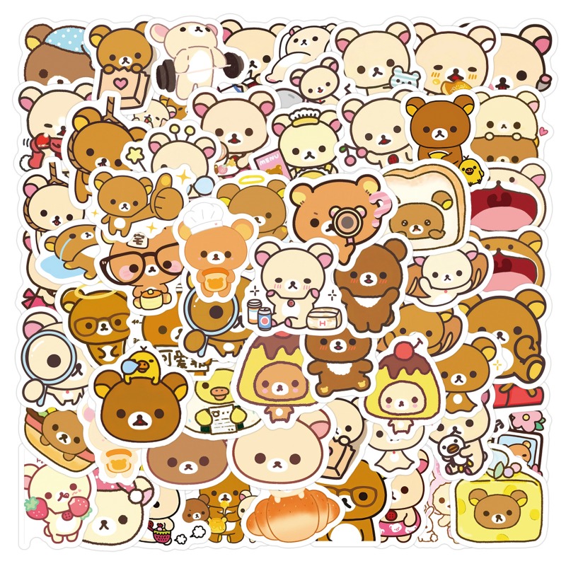บันได ริลัคคุมะ คิโรอิตอริ โคร - Origami Paper Set บทวิจารณ์และราคา