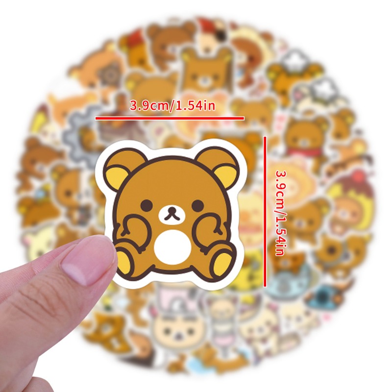 บันได ริลัคคุมะ คิโรอิตอริ โคร - Origami Paper Set บทวิจารณ์และราคา
