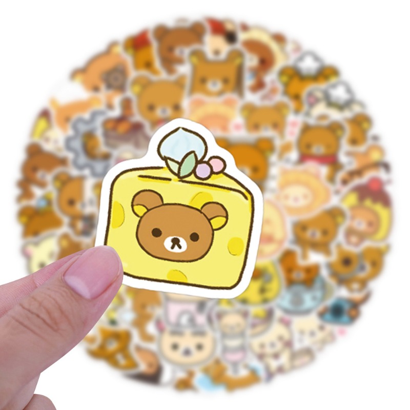 บันได ริลัคคุมะ คิโรอิตอริ โคร - Origami Paper Set บทวิจารณ์และราคา