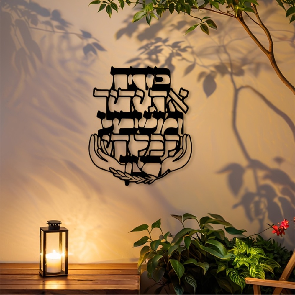 CIFBUY ป้ายโลหะตกแต่งผนังพร้อม - Art & Craft Teacher บทวิจารณ์และราคา