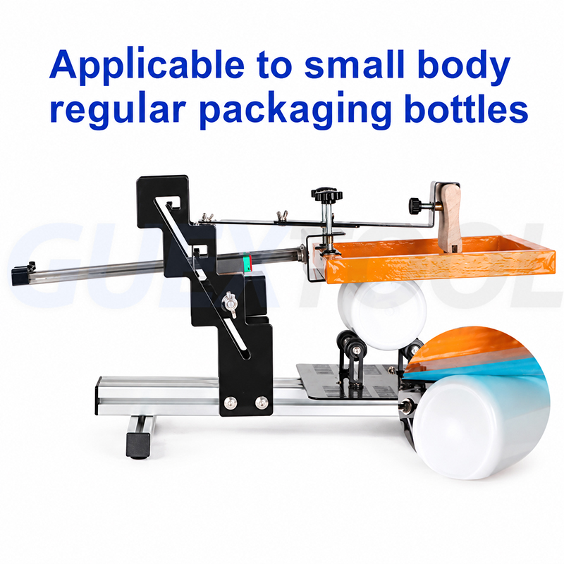 เครื่องพิมพ์สกรีนแบบแมนนวล ปรั - Silk Screen Printing บทวิจารณ์และราคา
