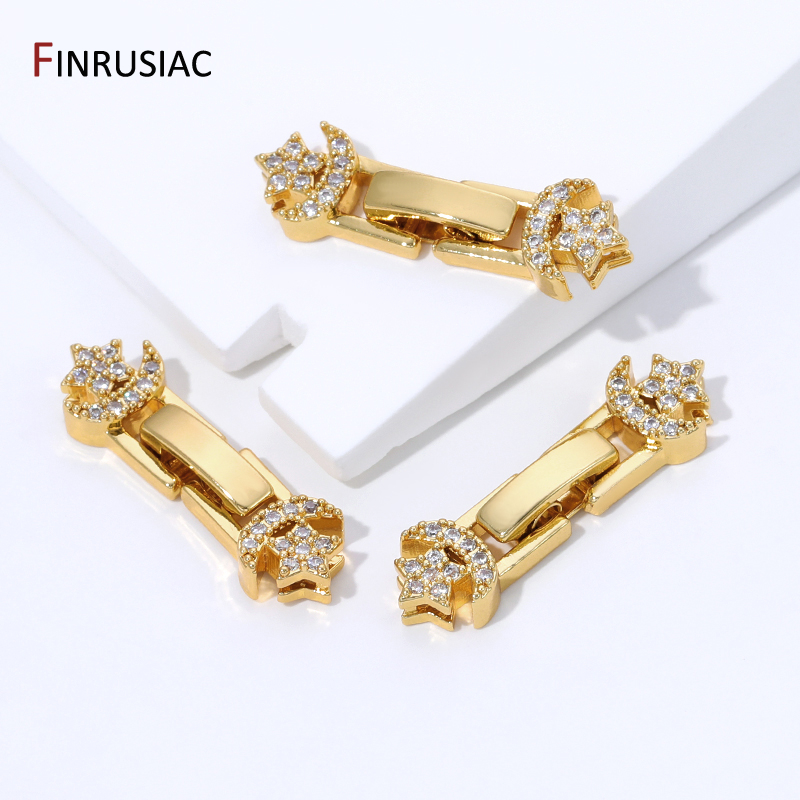ตัวเชื่อมต่อแบบมีตัวล็อคประดับ - Art Craft Making บทวิจารณ์และราคา