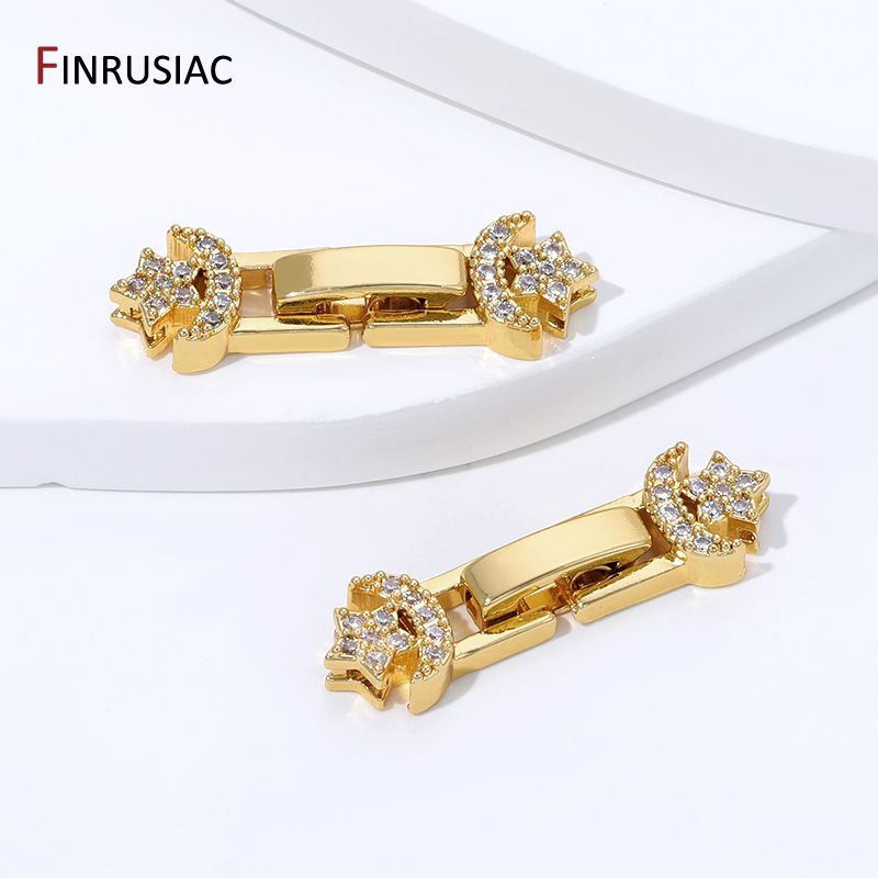 ตัวเชื่อมต่อแบบมีตัวล็อคประดับ - Art Craft Making บทวิจารณ์และราคา