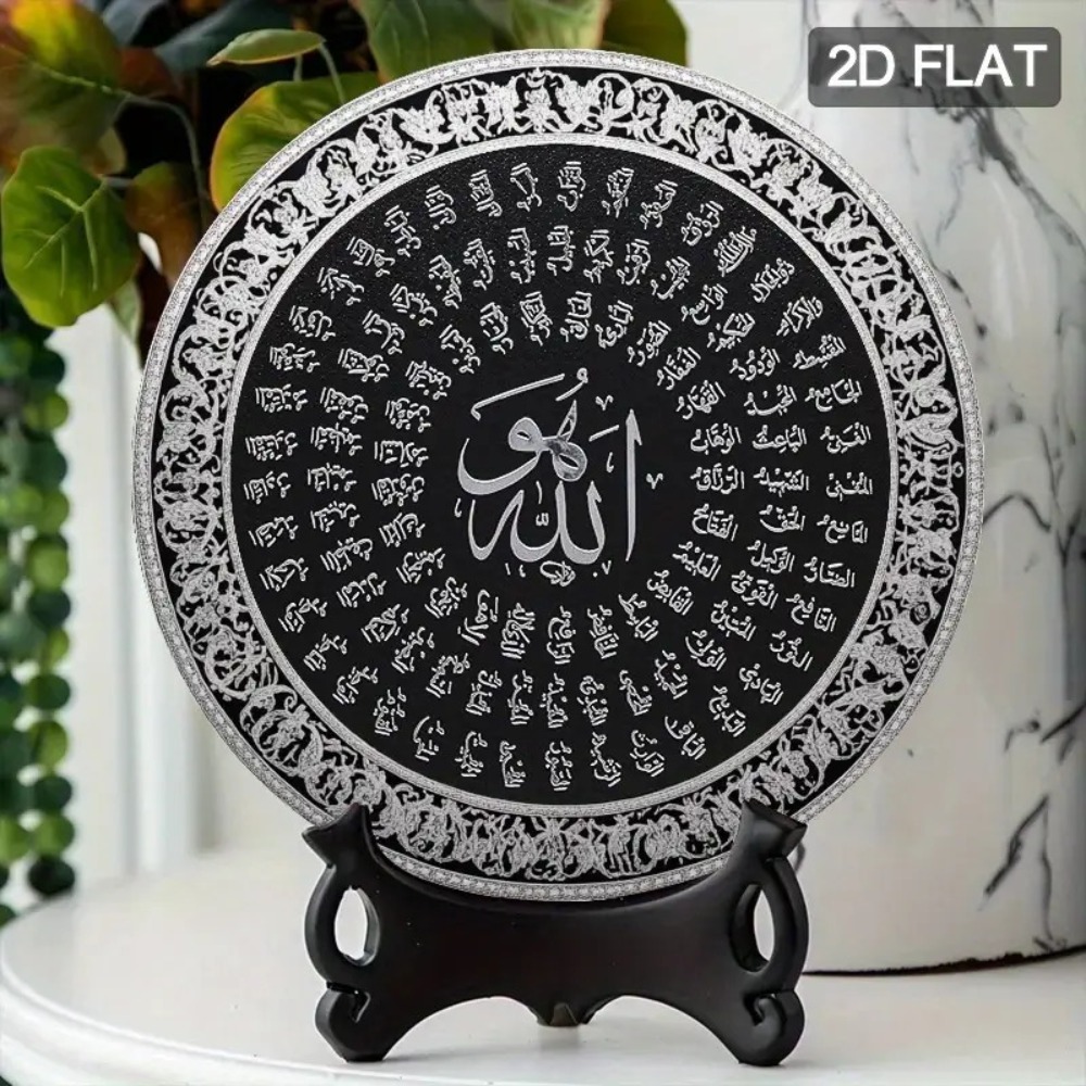 CIFBUY ป้ายโลหะอลูมิเนียมลายอั - Art & Craft Village Pondicherry บทวิจารณ์และราคา