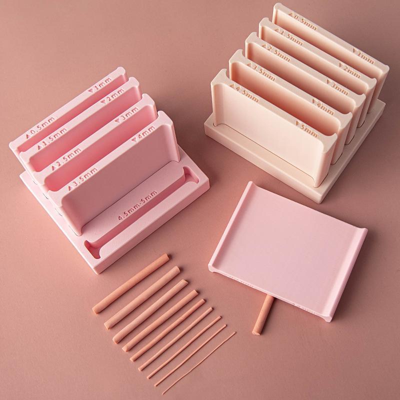 เครื่องทำลูกดินเหนียว เครื่องม - Art Craft Clay บทวิจารณ์และราคา
