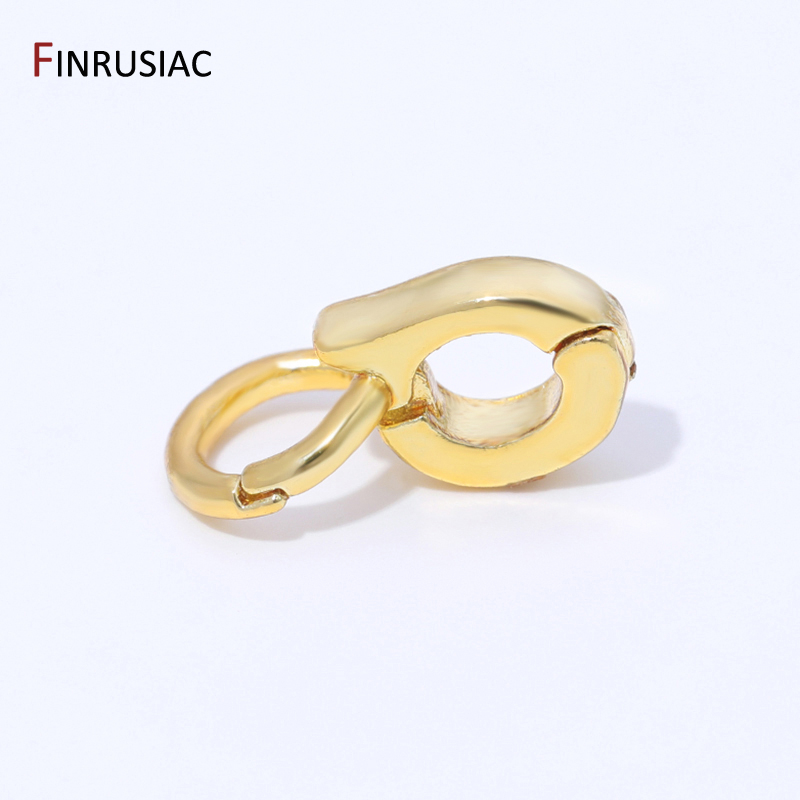 ตัวเชื่อมจี้ทองชุบ 14K สำหรับท - Art Craft Making บทวิจารณ์และราคา