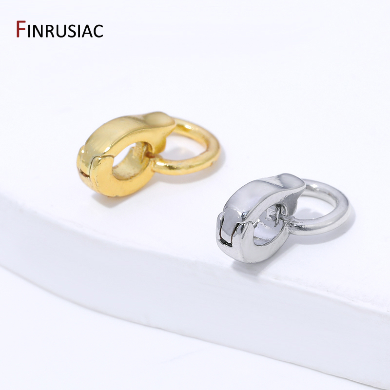 ตัวเชื่อมจี้ทองชุบ 14K สำหรับท - Art Craft Making บทวิจารณ์และราคา