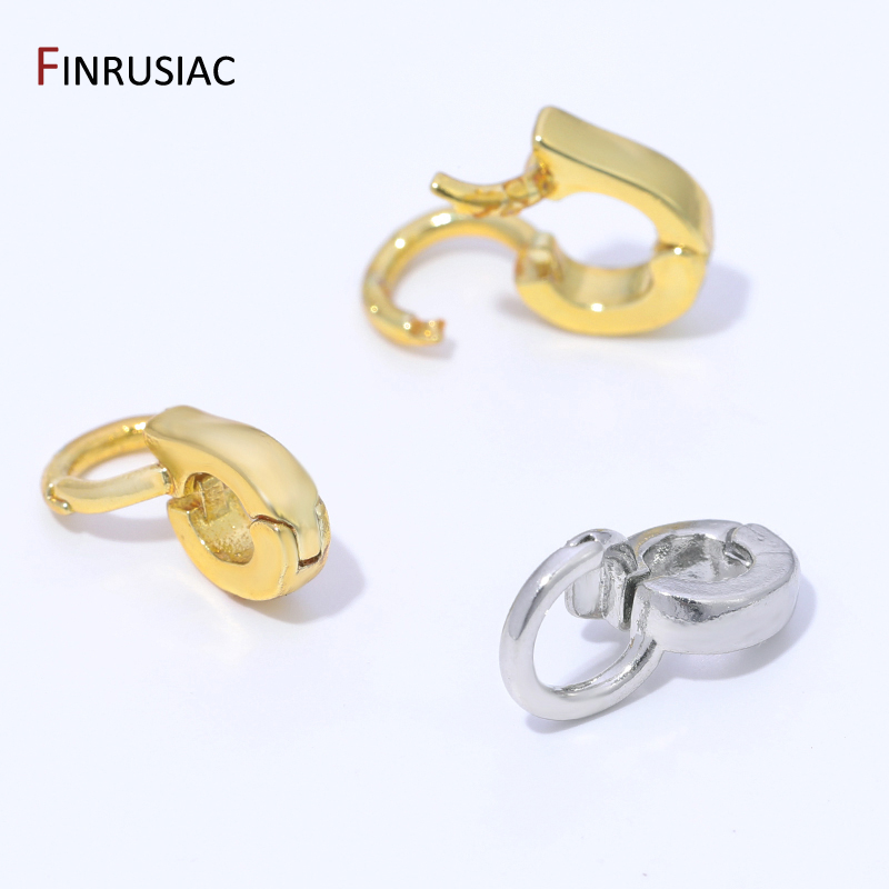 ตัวเชื่อมจี้ทองชุบ 14K สำหรับท - Art Craft Making บทวิจารณ์และราคา